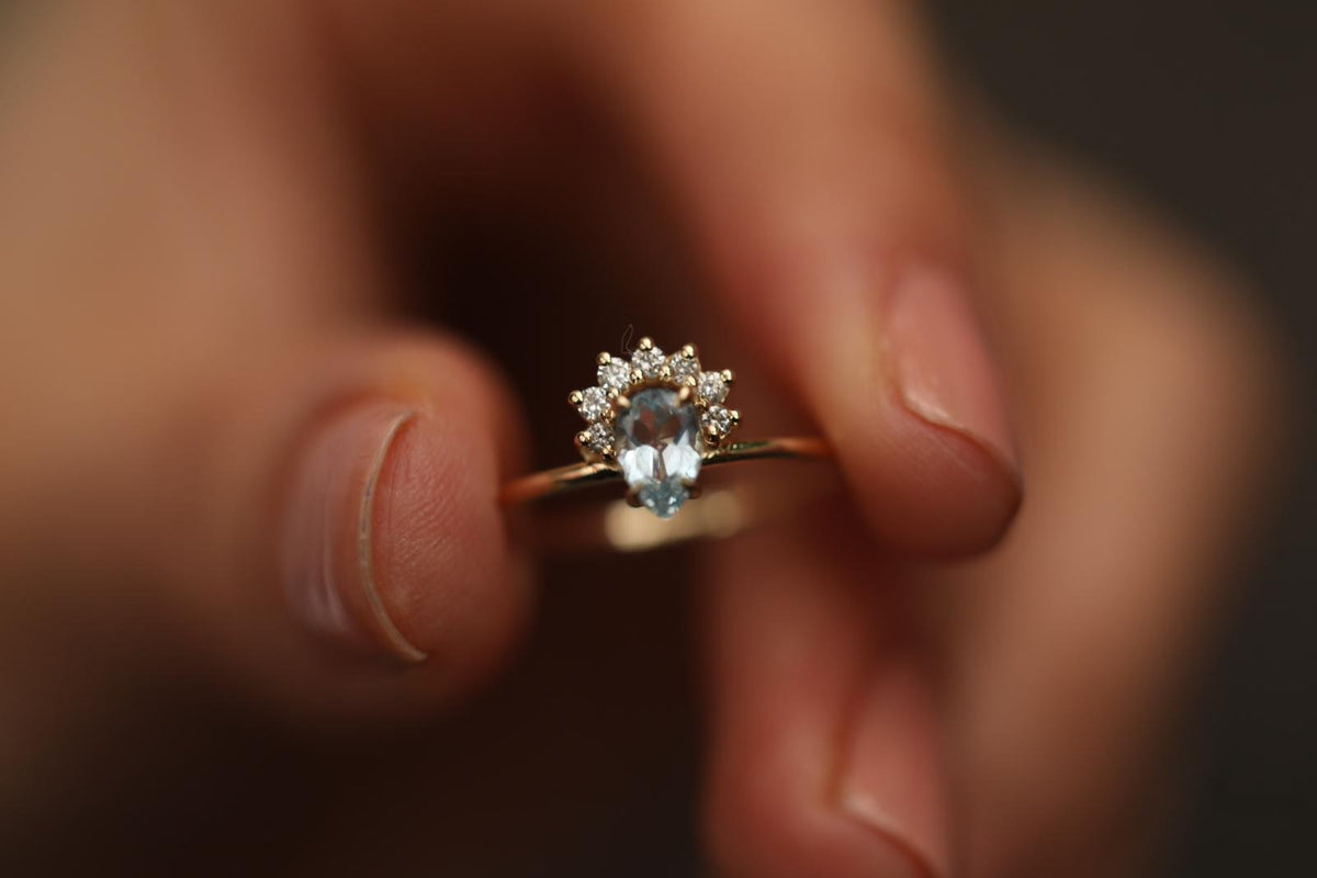 Frida Ring