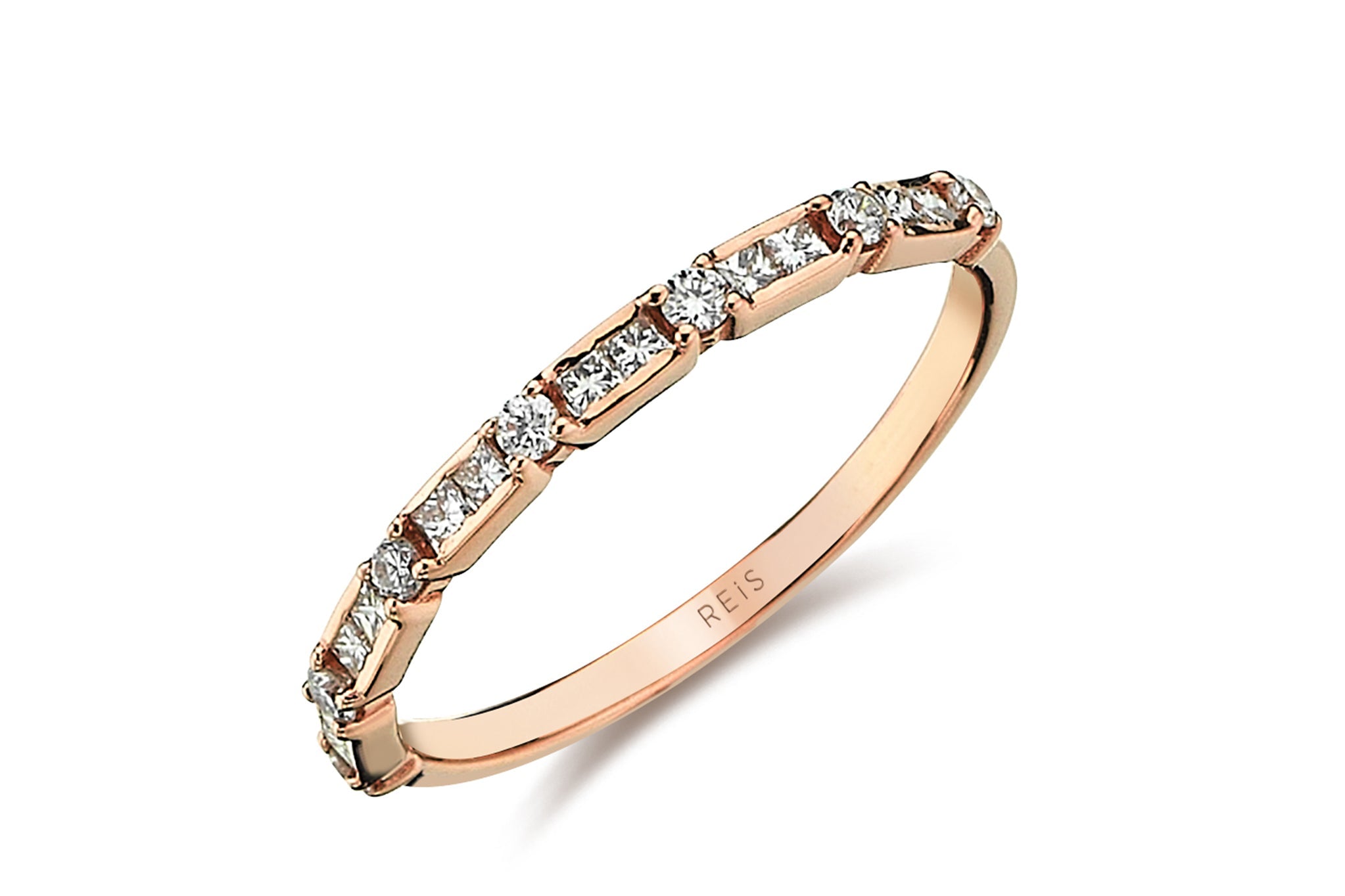 Stone & Baguette Duo