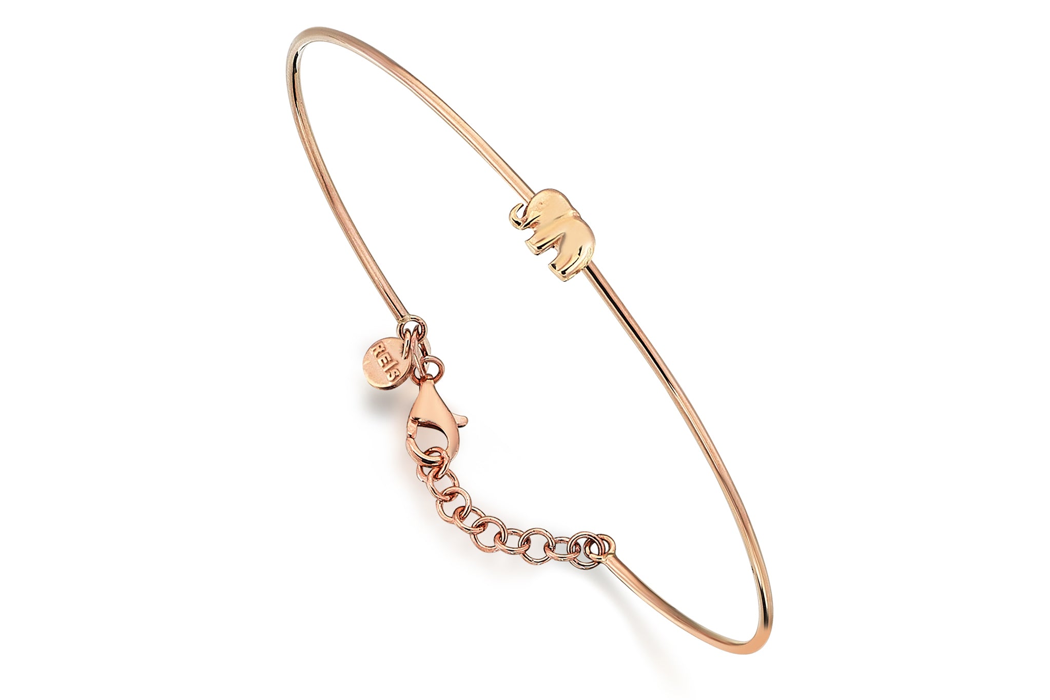 Elephant Bracelet