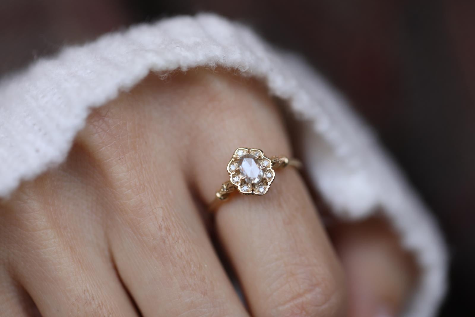 Almira Diamond