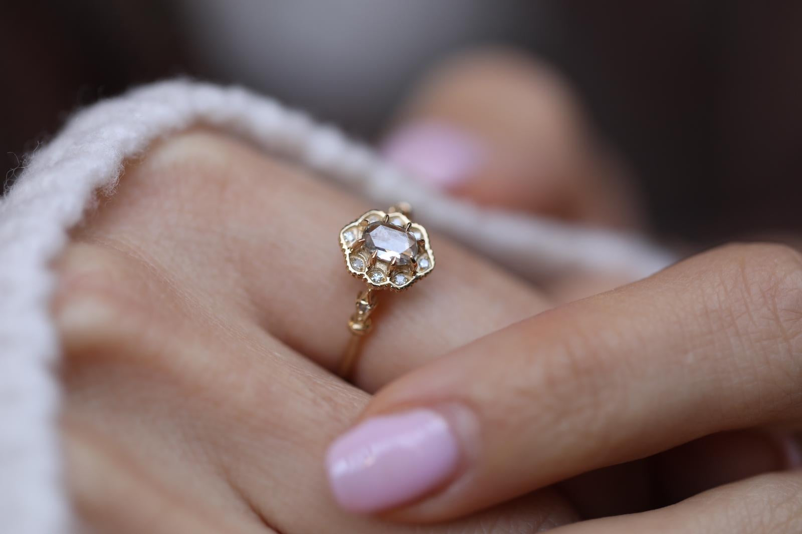 Almira Diamond