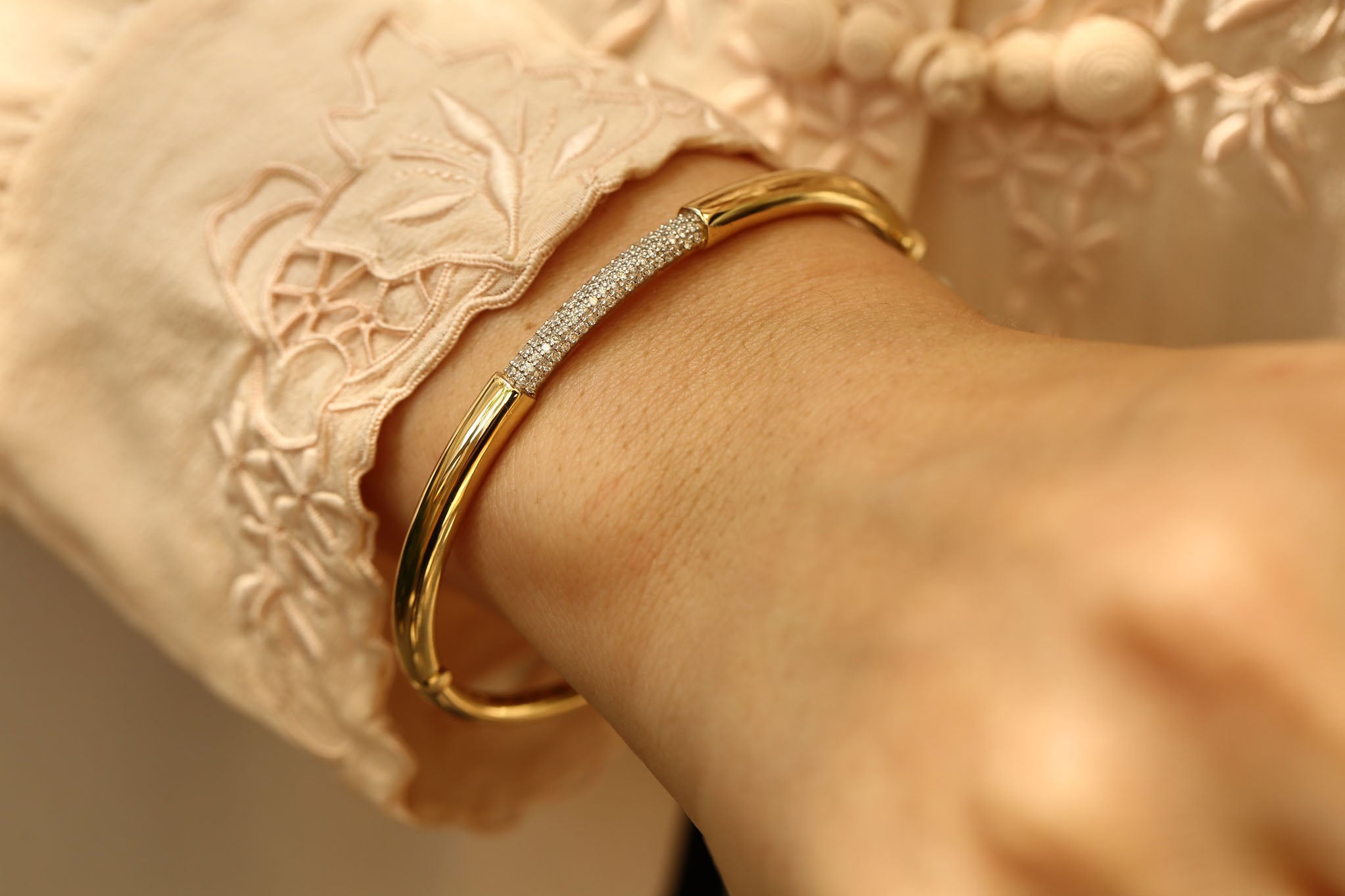 Stroll Bangle
