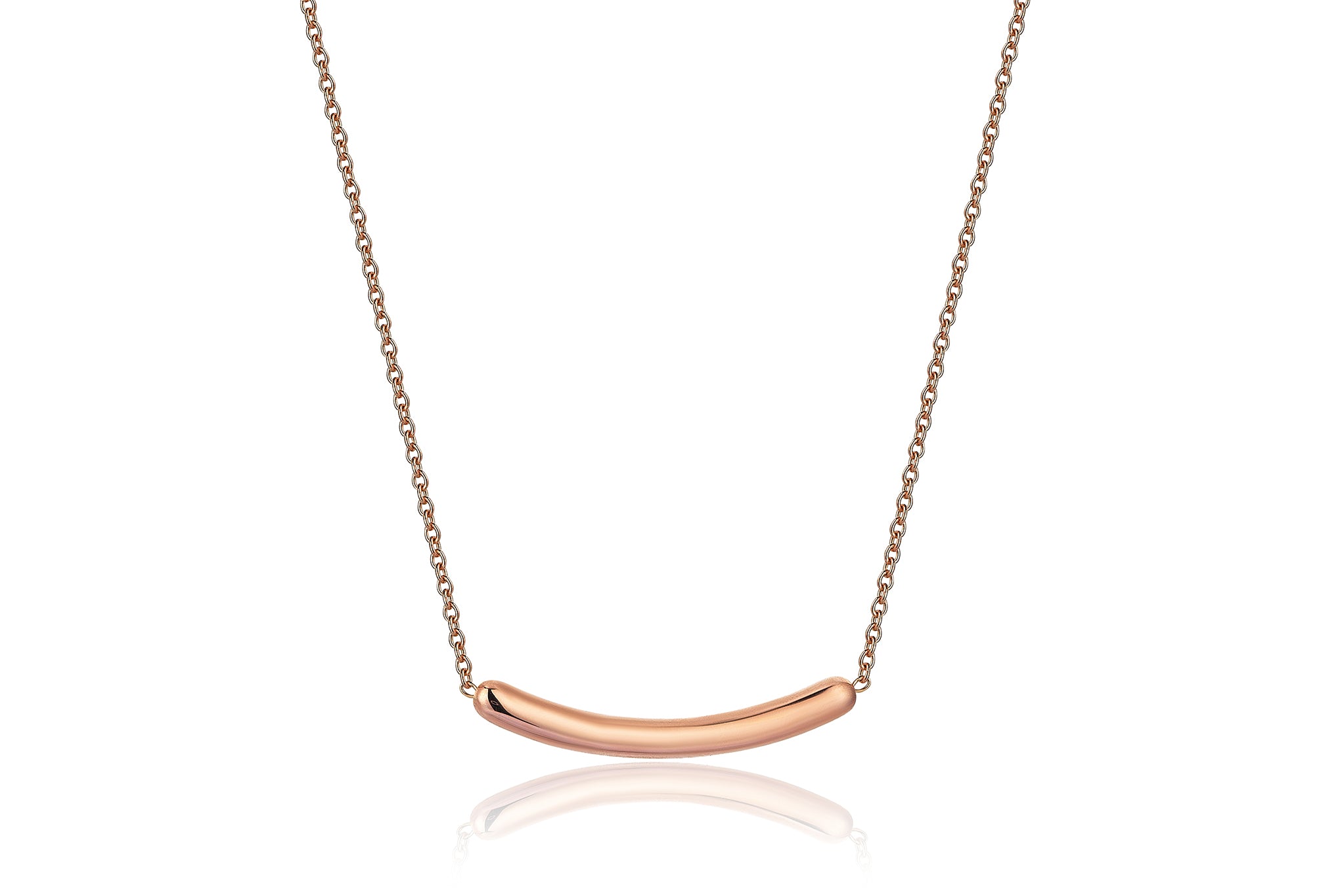 Prego Linea Necklace
