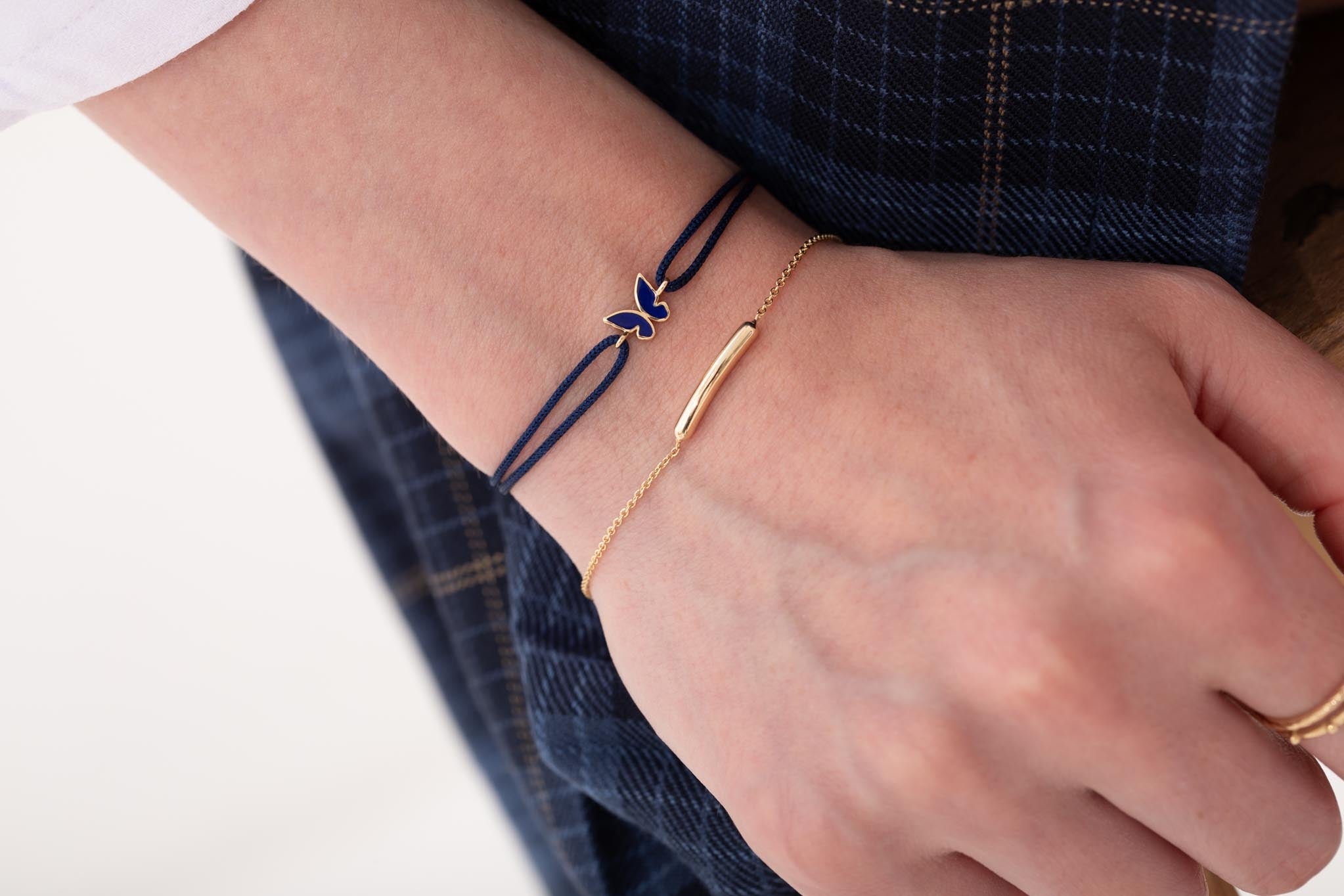Prego Linea Bracelet