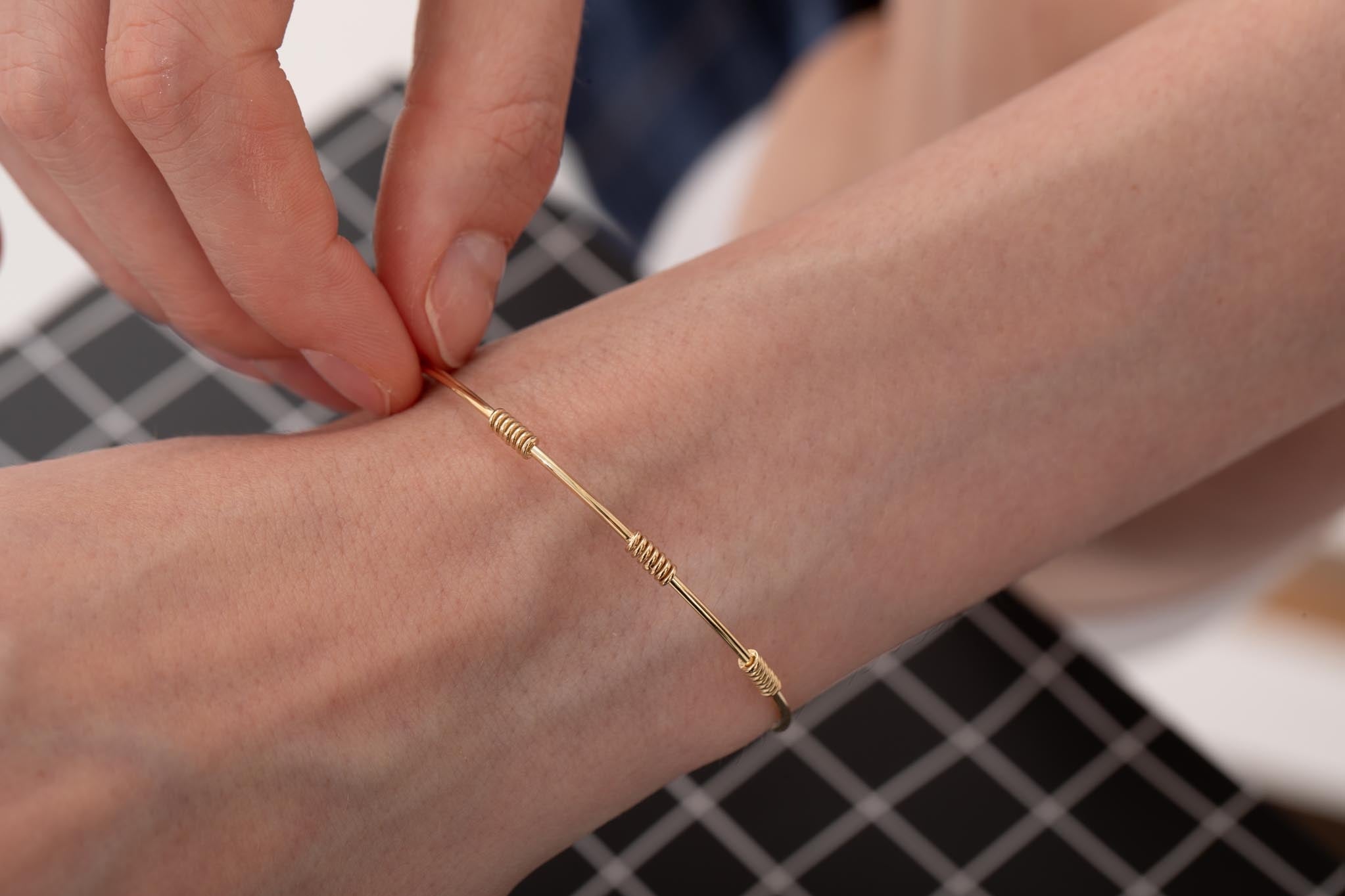African Bangle