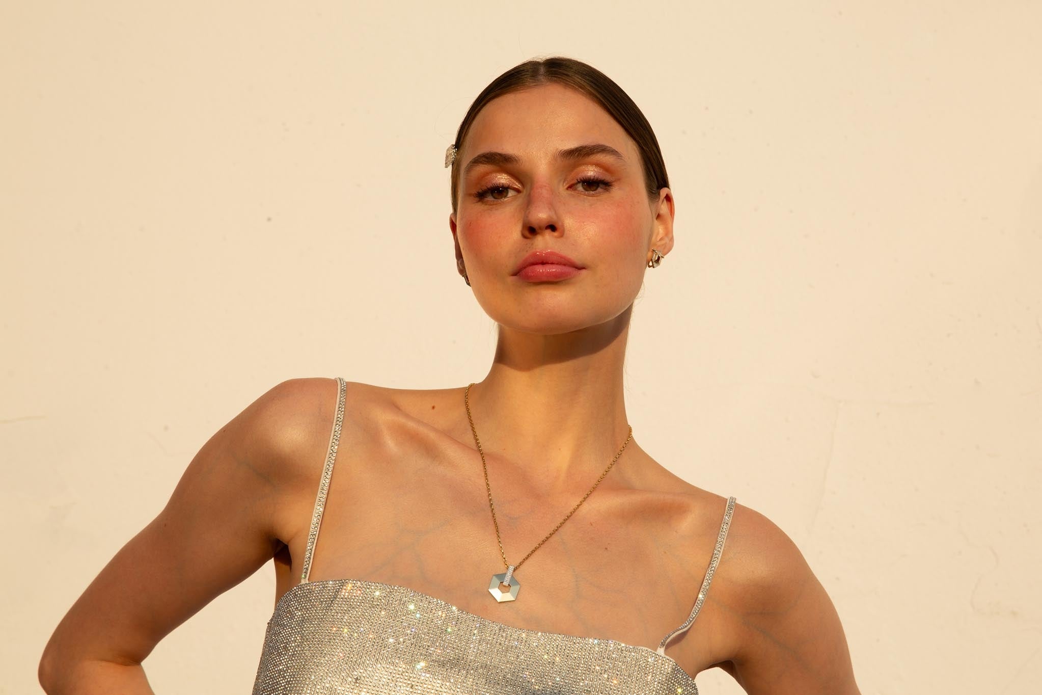 XL Slope Necklace