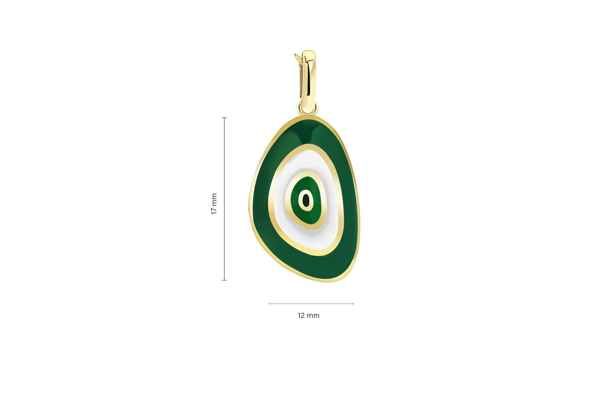 Esperanza Mini Eye
