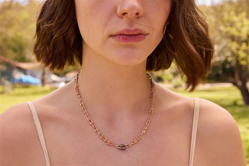 Raize Necklace