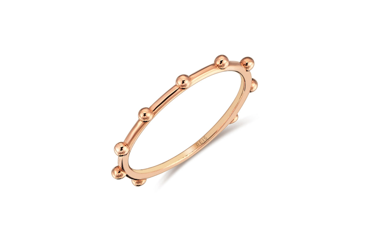 New World Ring