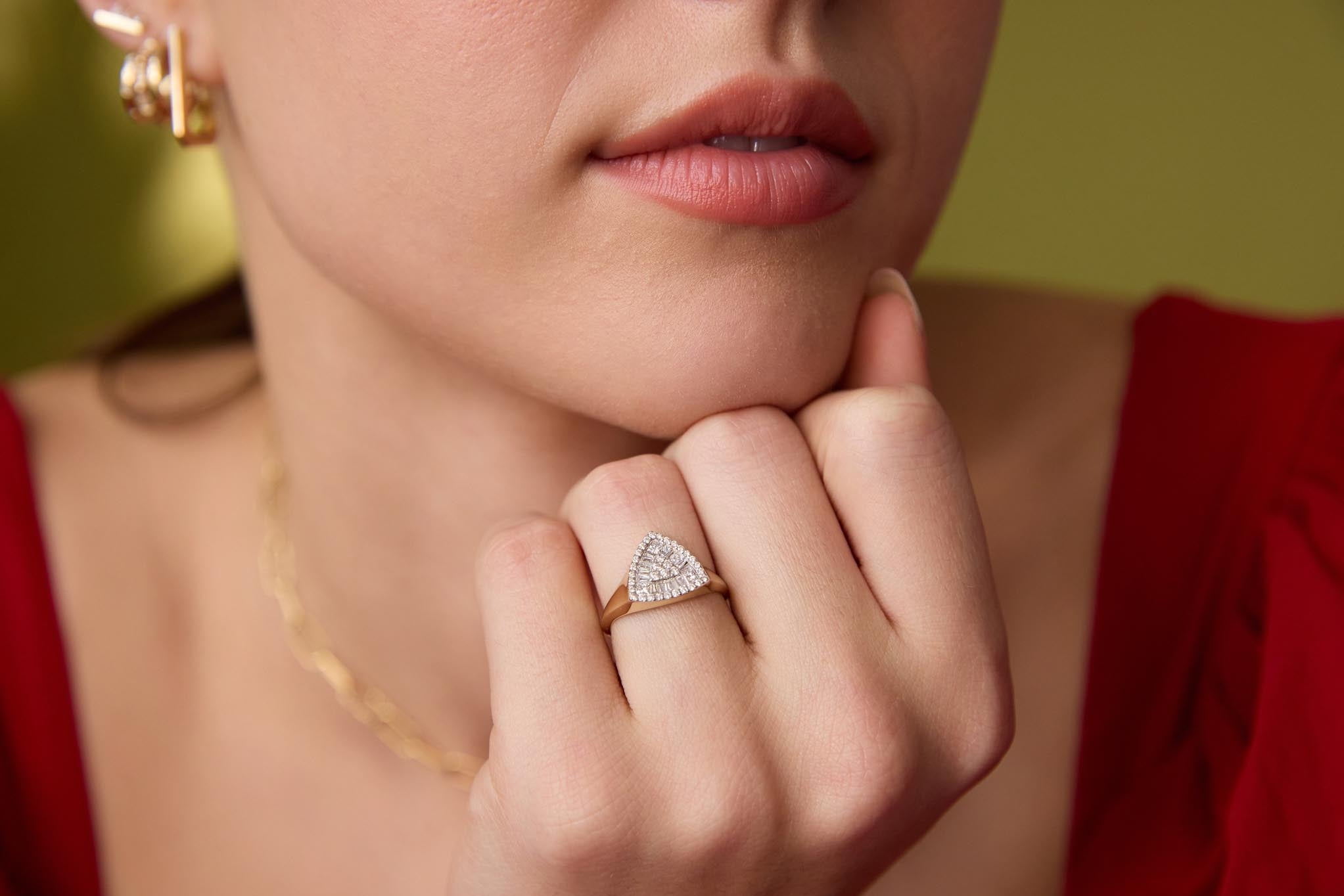 Desert Ring