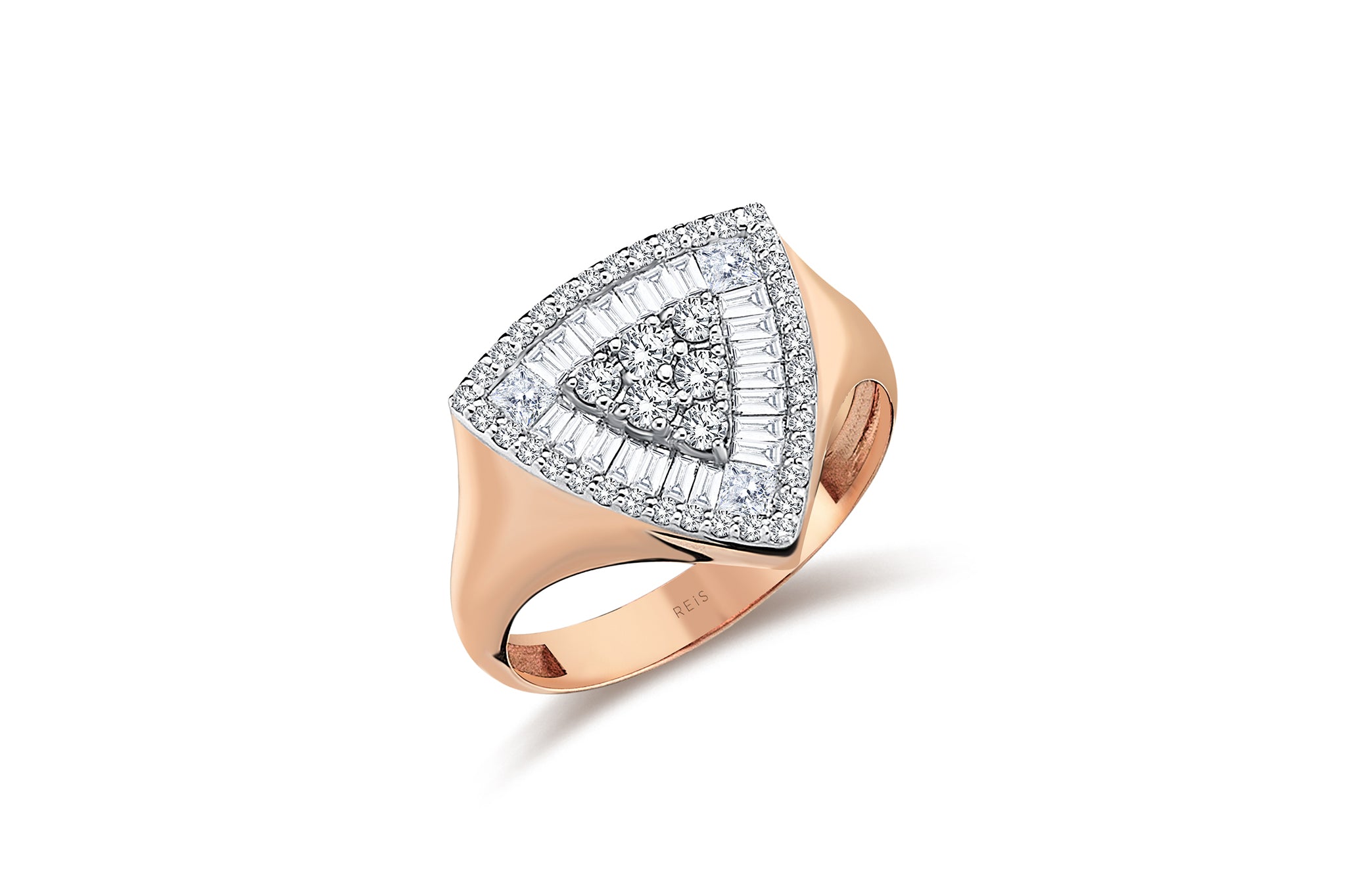 Desert Ring