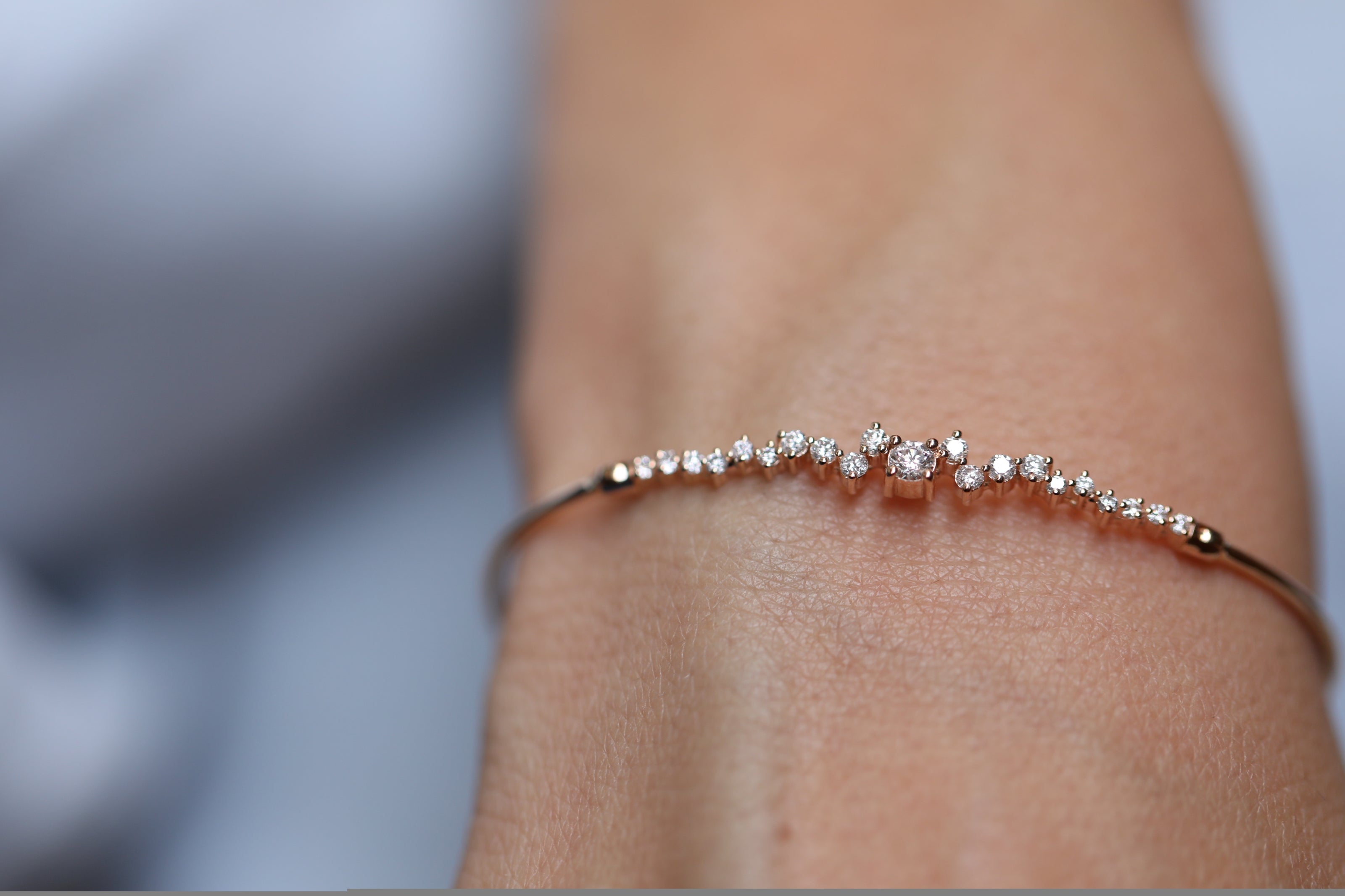 Queen Feraye Bracelet