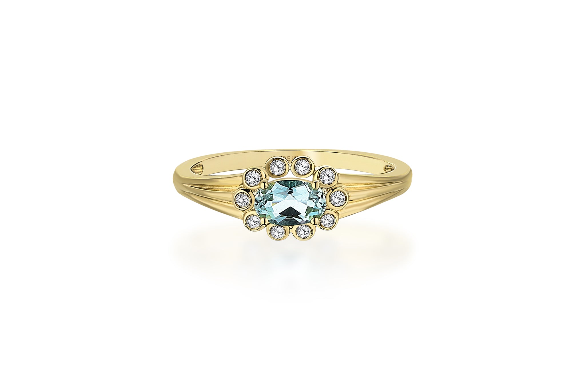 1927 Aqua