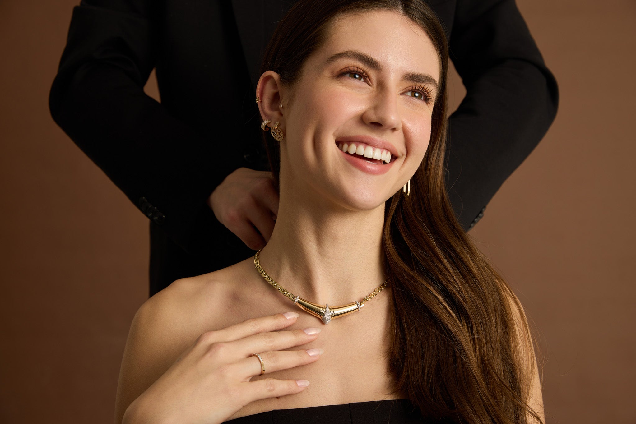 Splendid Necklace