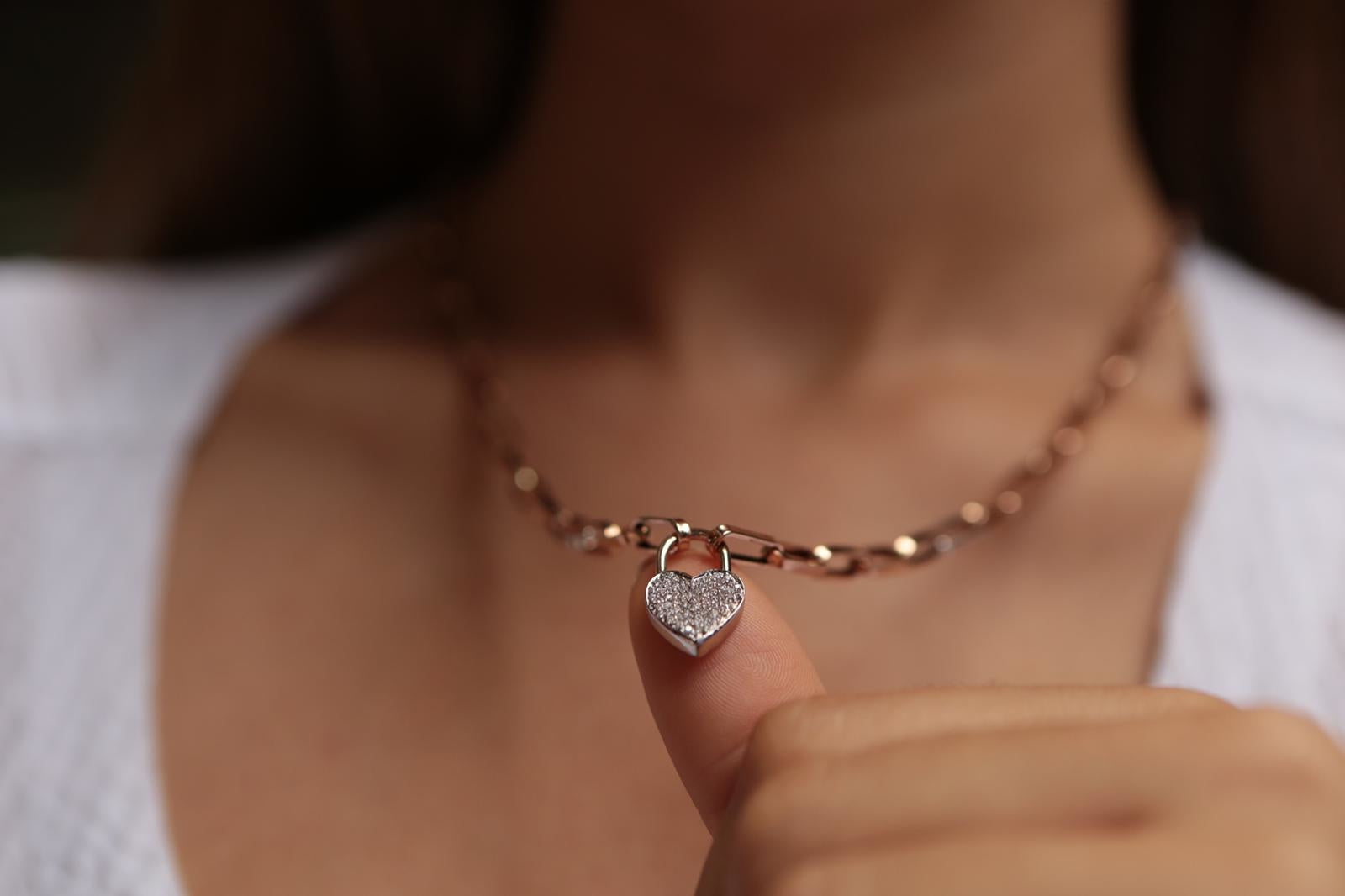 Mars Heart