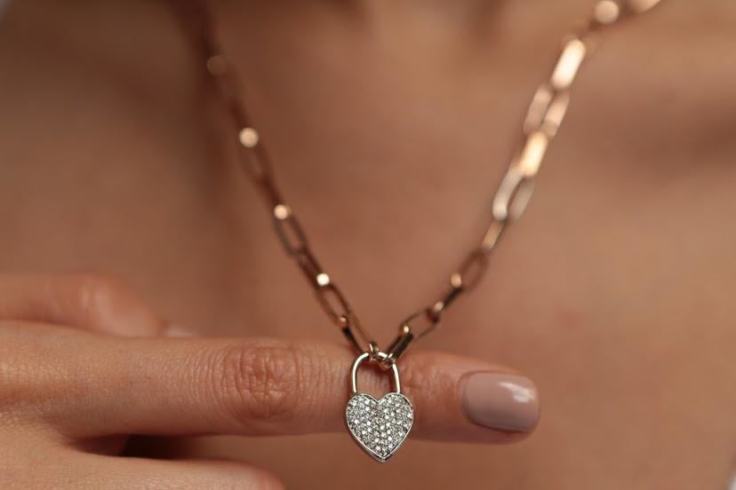 Mars Heart
