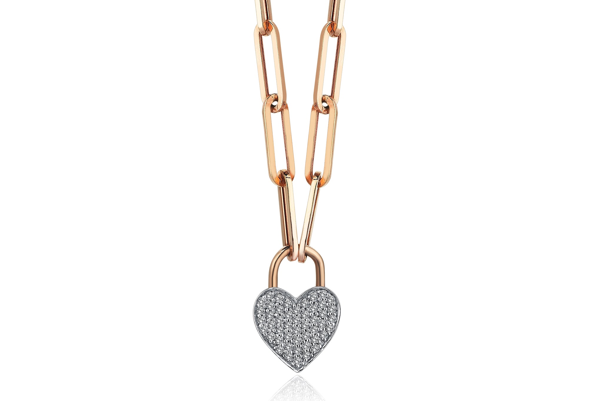Mars Heart