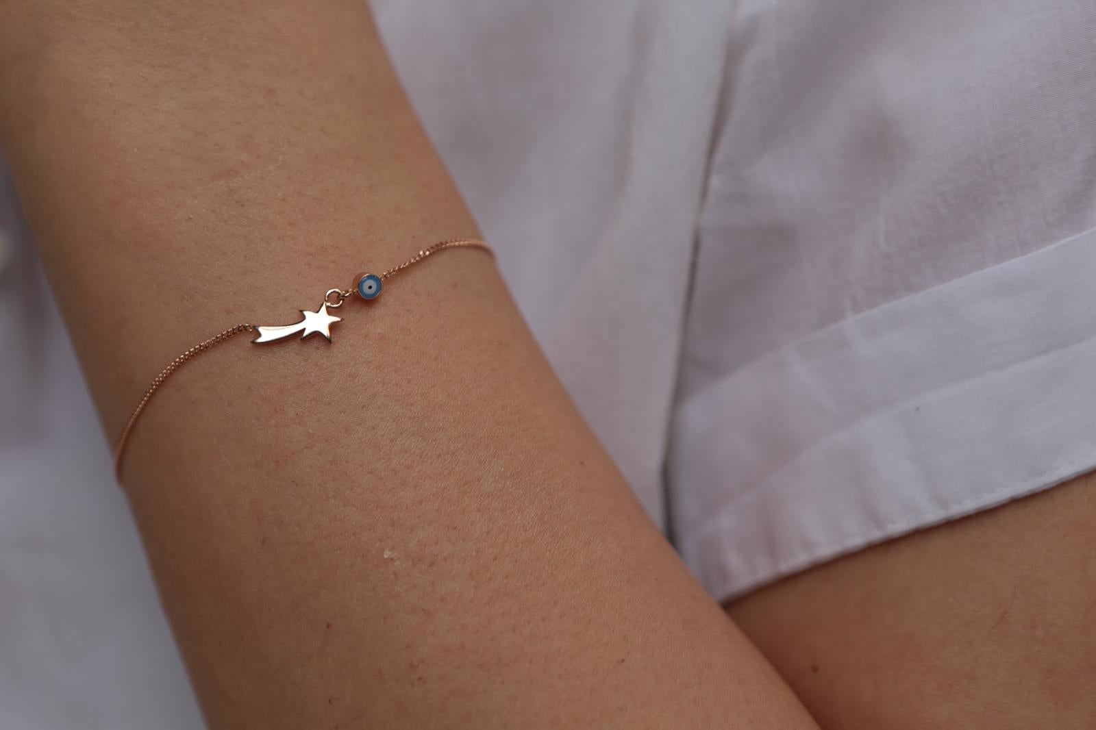 Halley Bracelet
