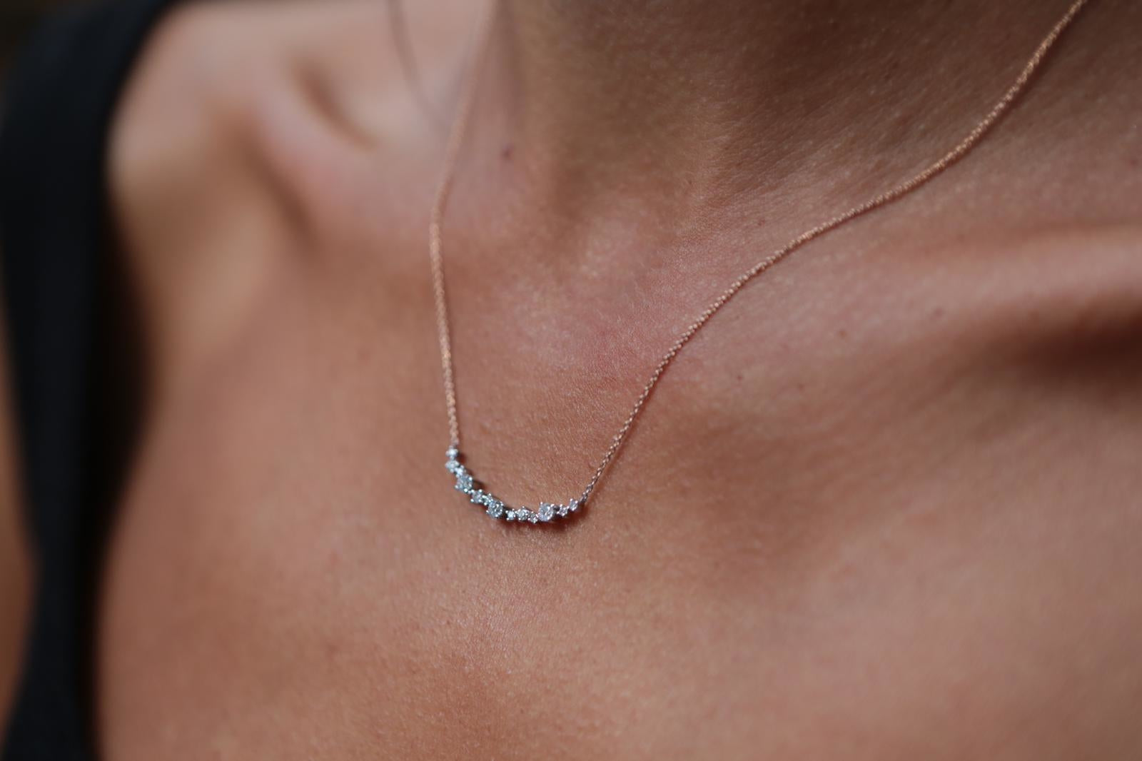 Queen Feraye Necklace