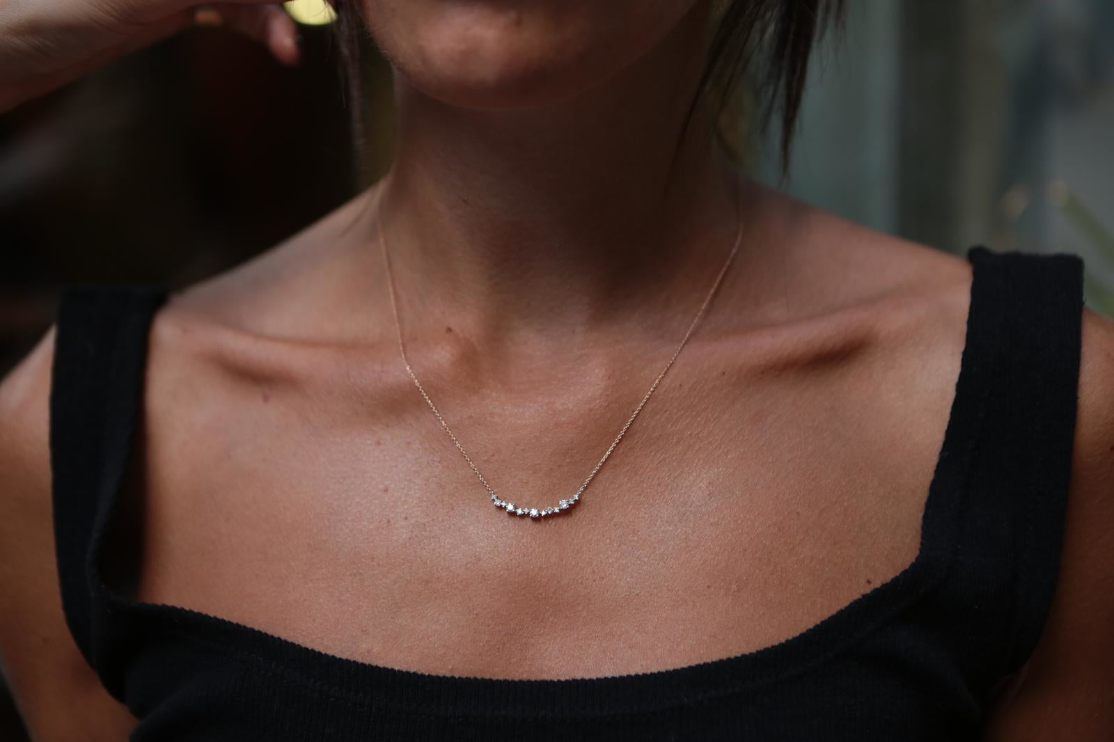 Queen Feraye Necklace