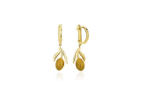 Olivaire Earrings