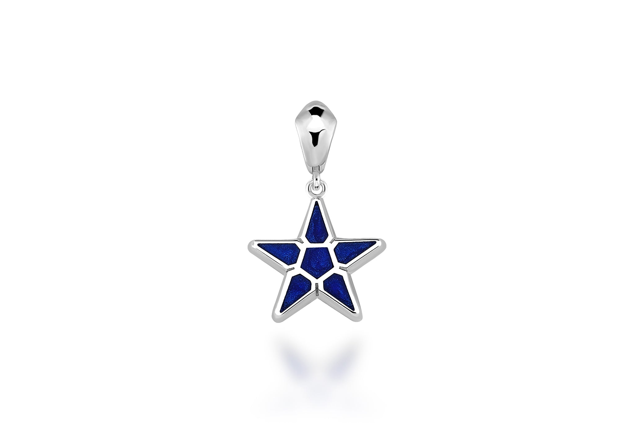 Nyx Blue Charm