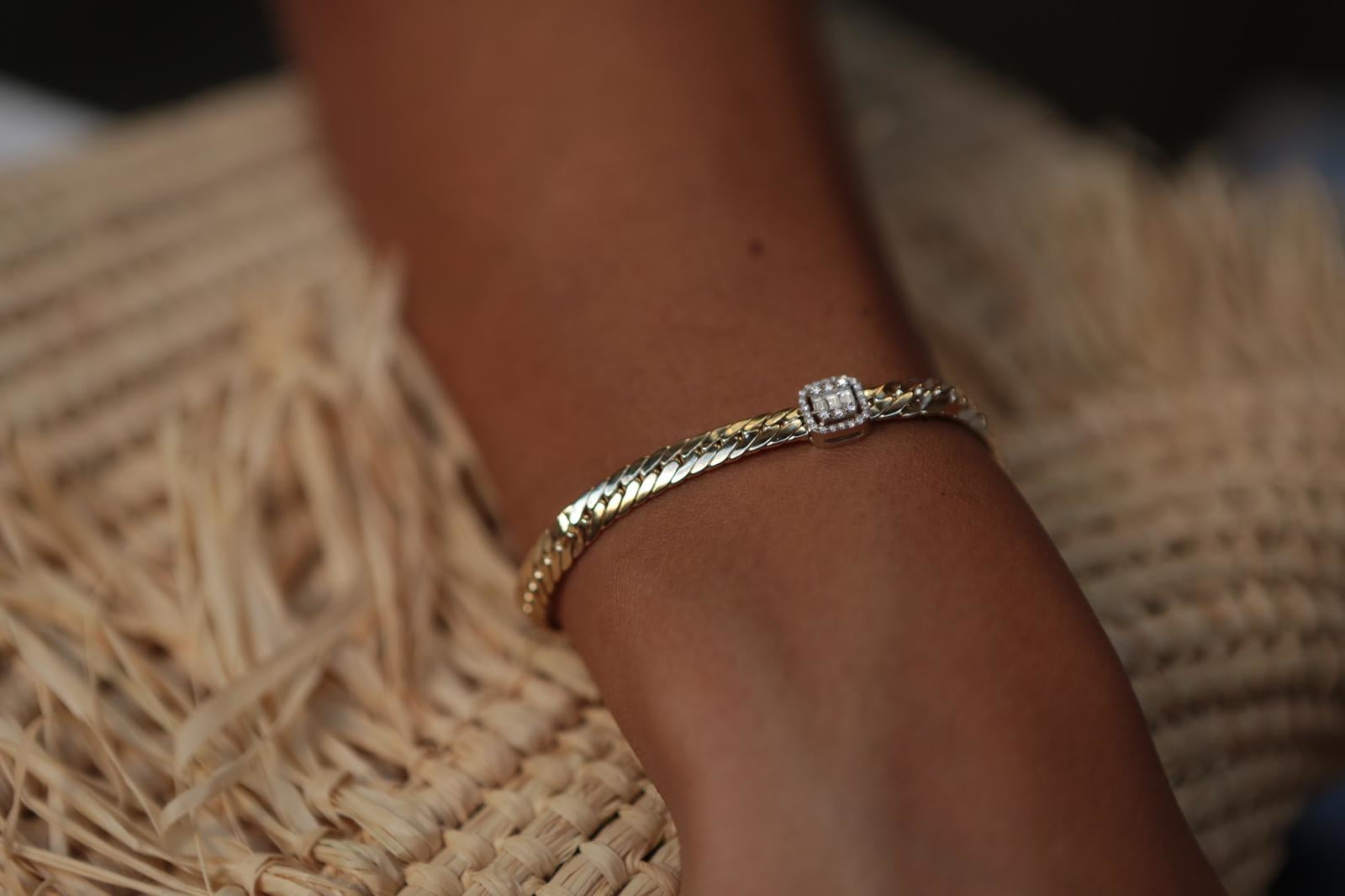 Pars Arte Bracelet