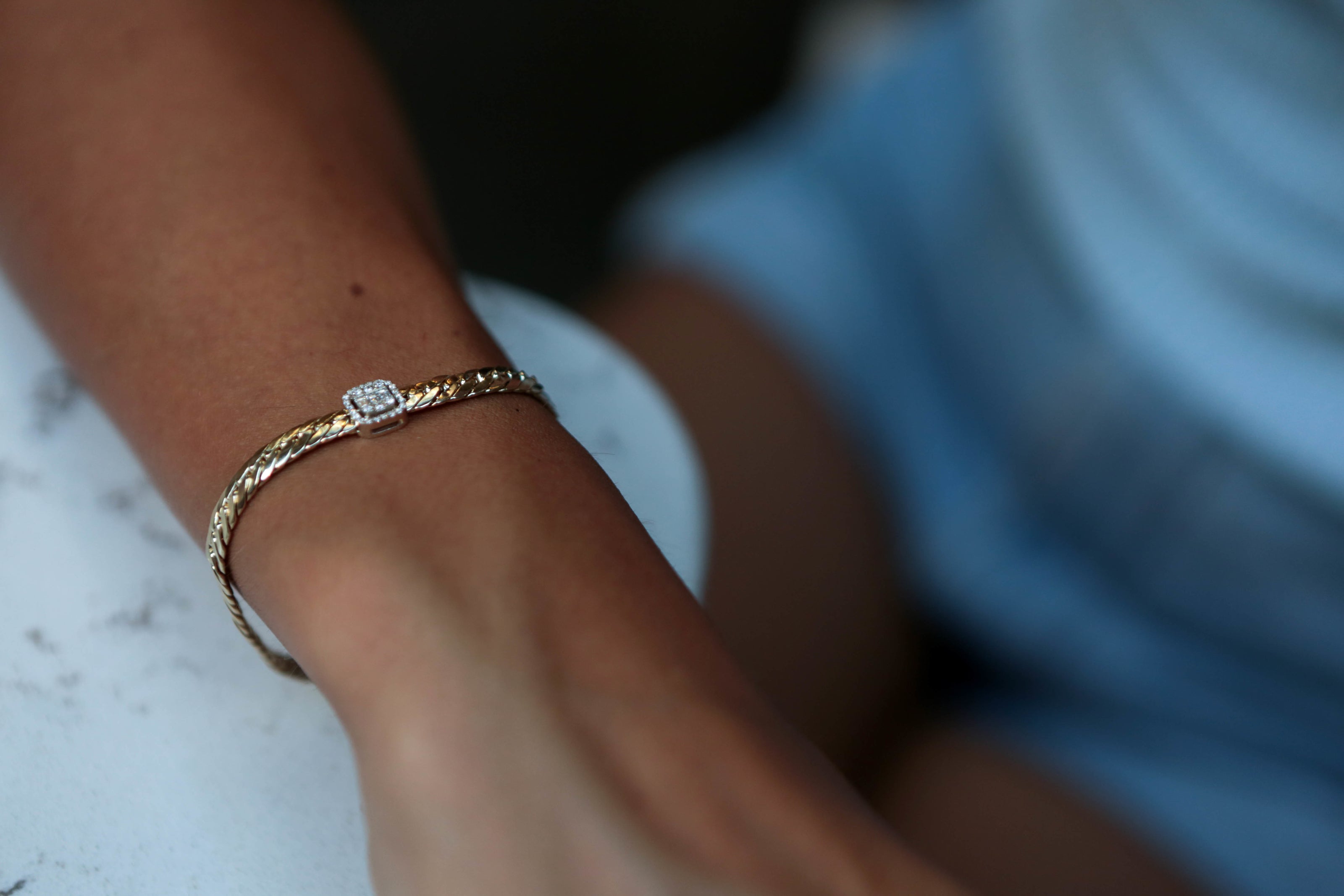 Pars Arte Bracelet