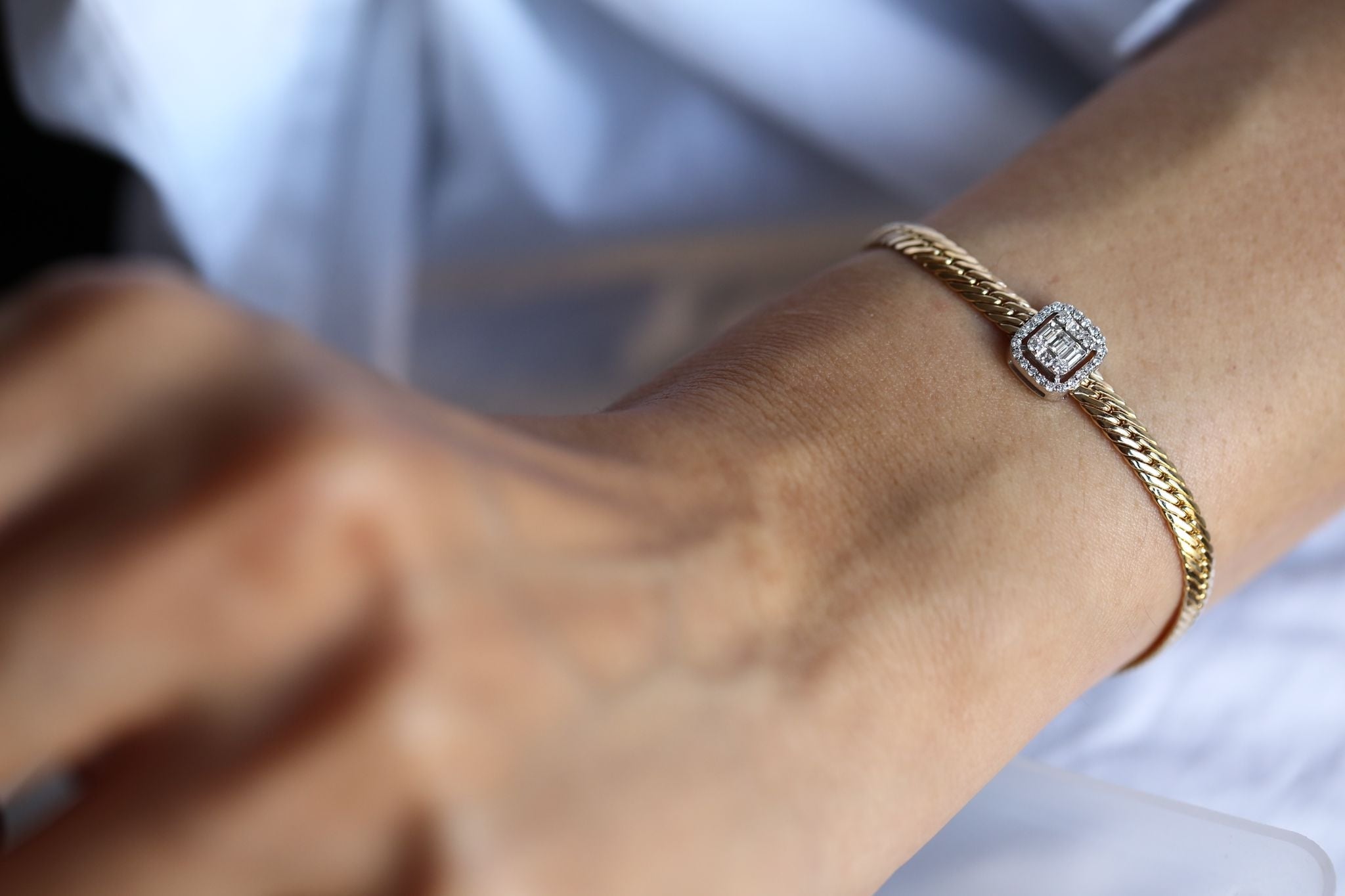 Pars Arte Bracelet