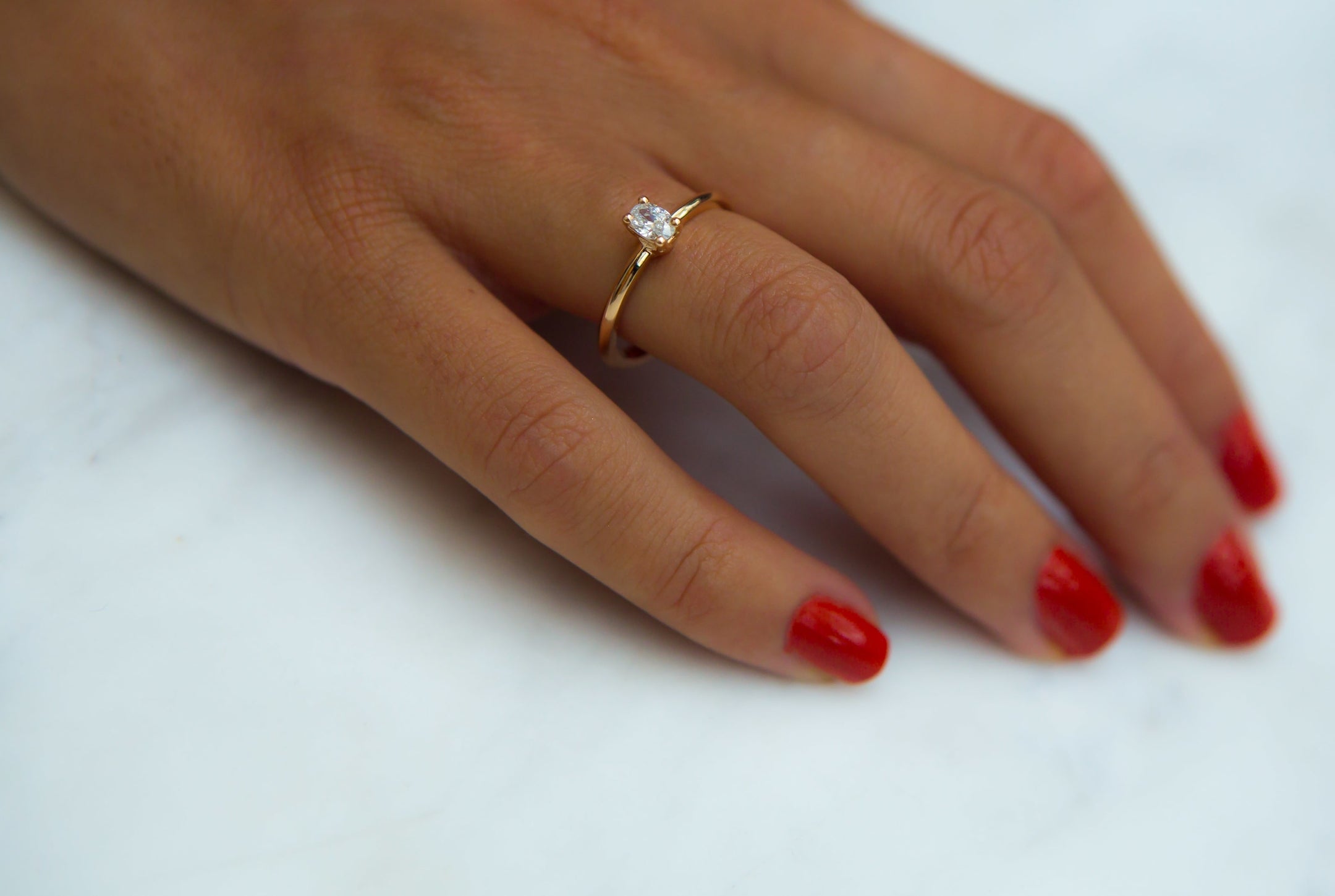 Italian Marquise