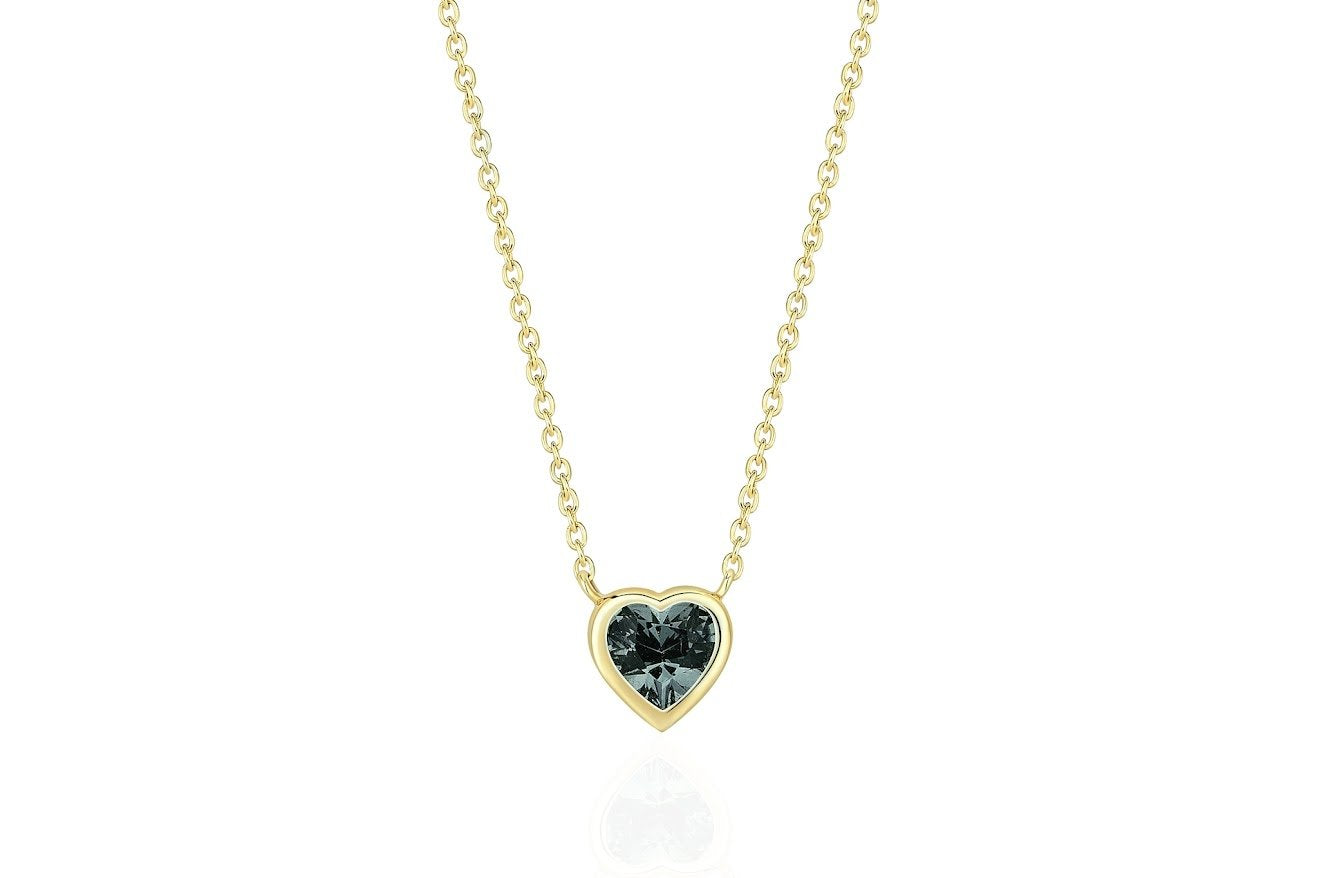 Gaia Heart