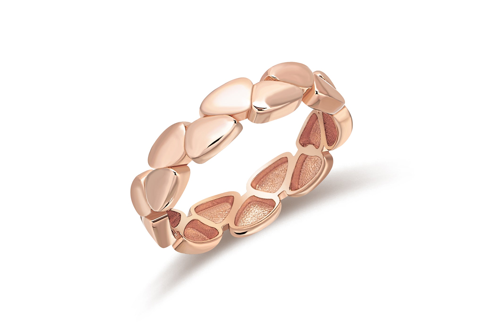 Bridge Ring
