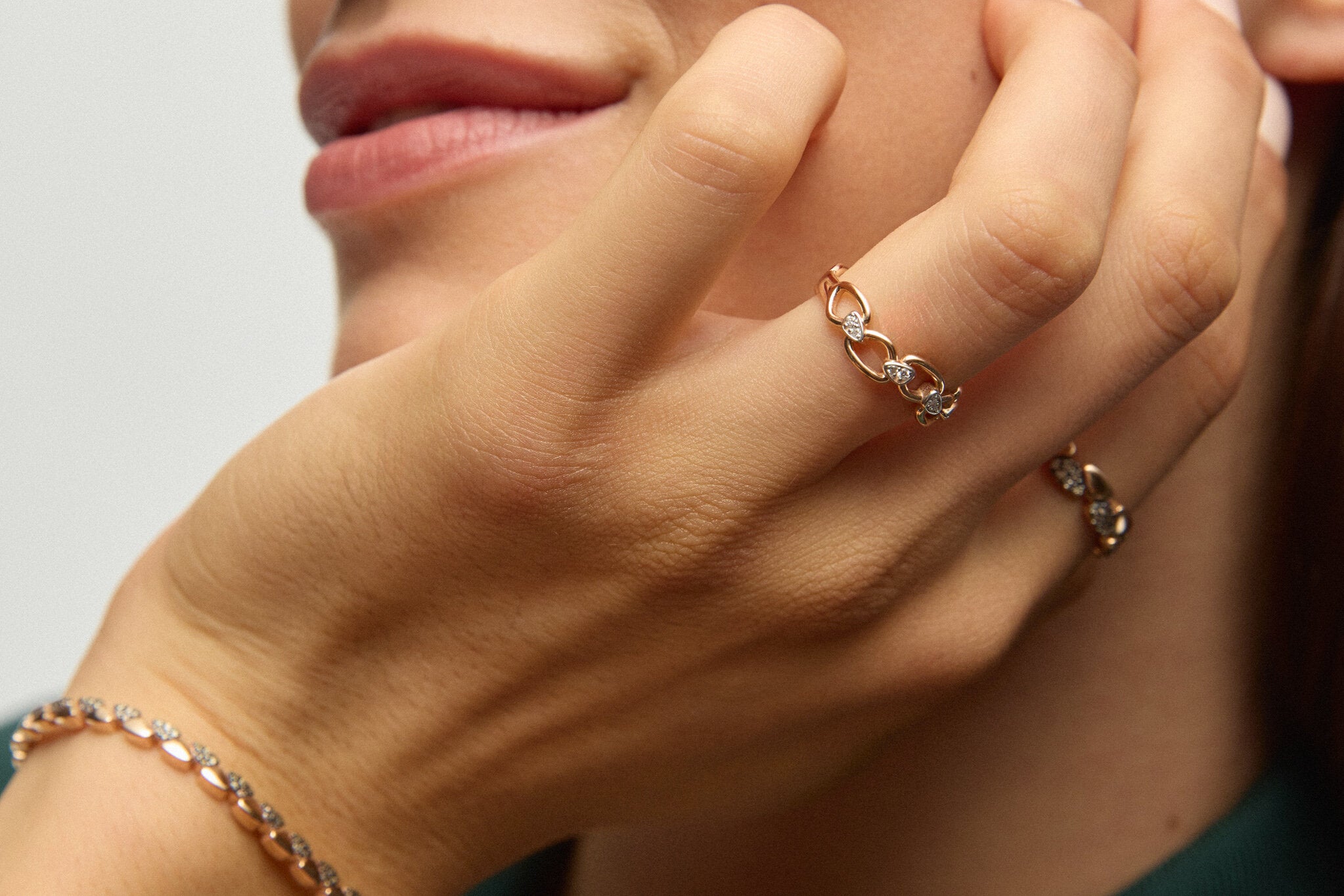 Connection Ring