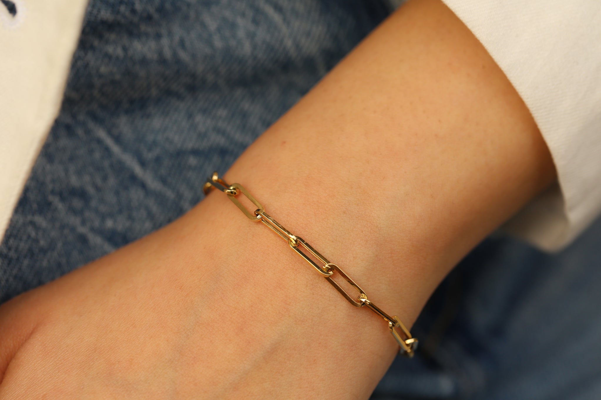 Mars Bracelet