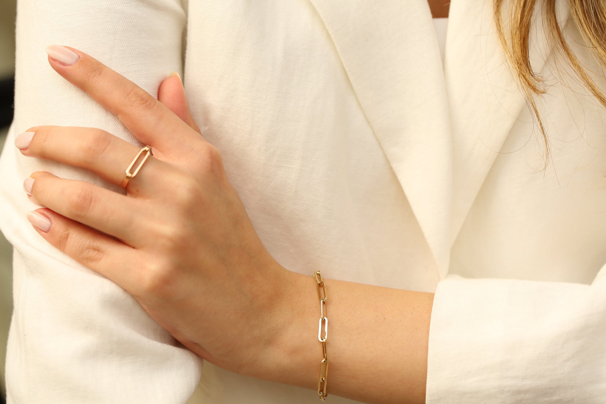 Mars Bracelet