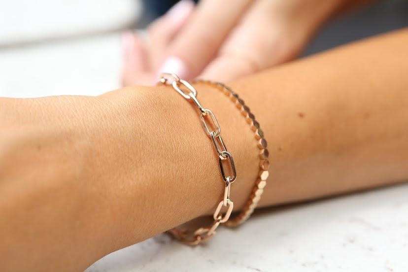 Mars Bracelet