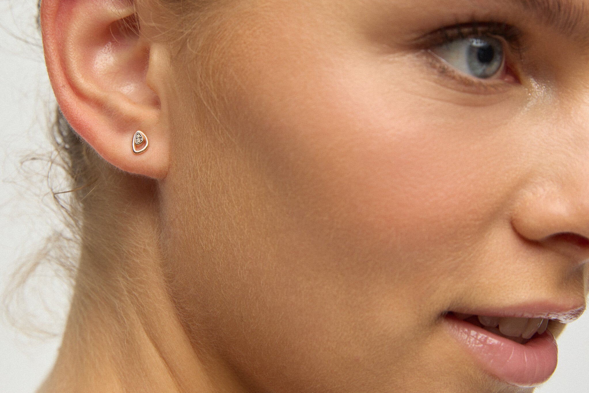 Connection Earrings