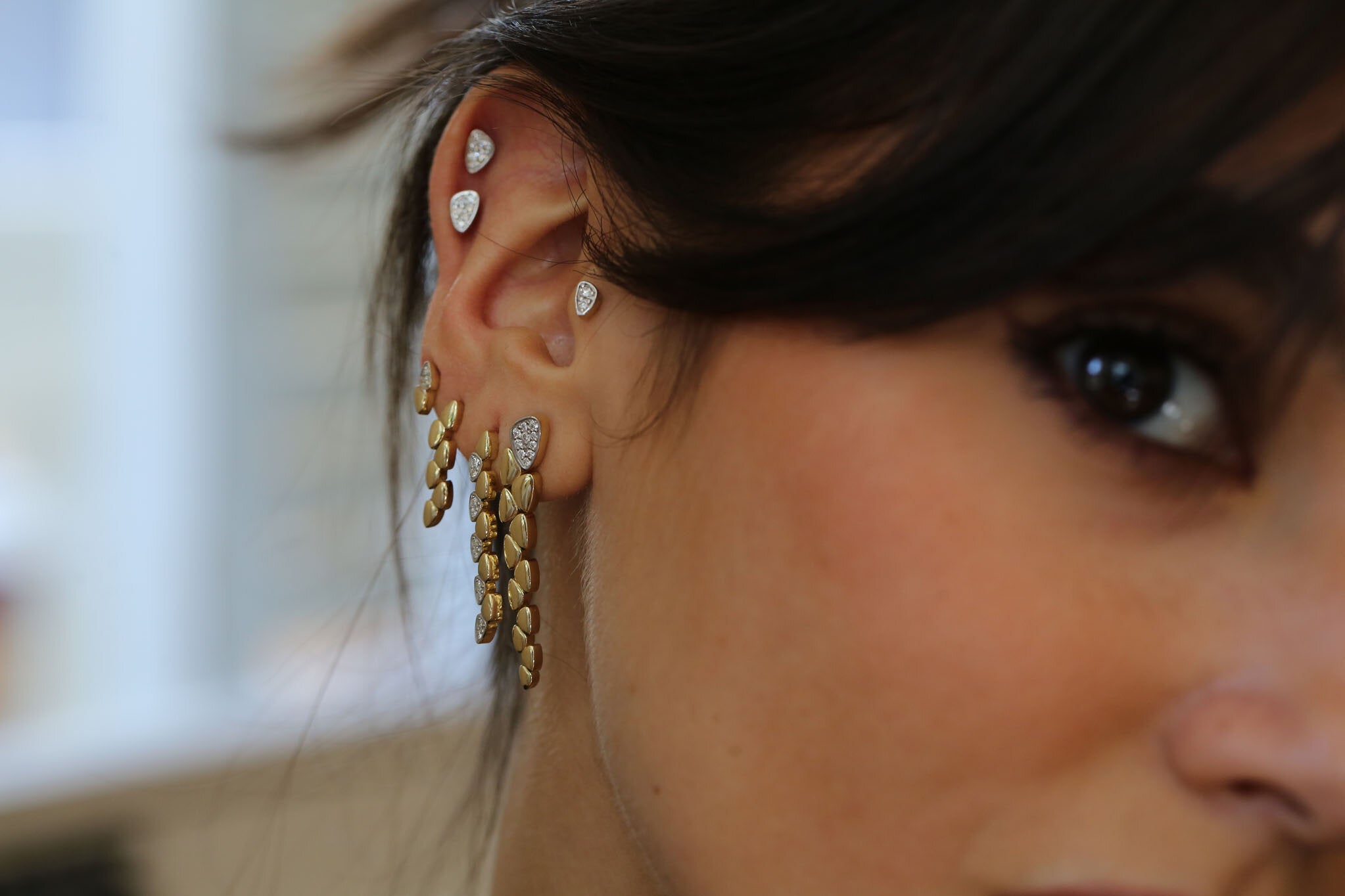 Track Piercing
