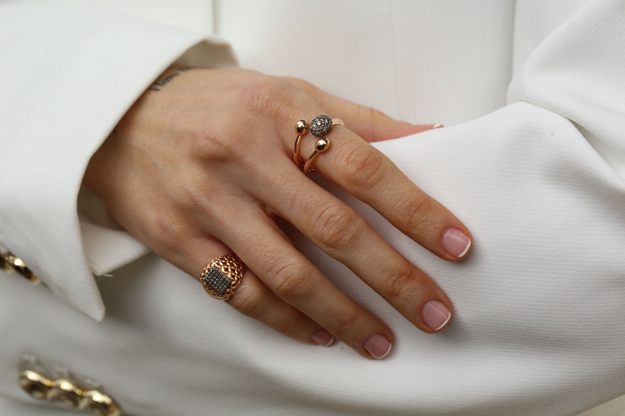 Raize Ring