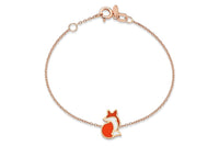 Fox Bracelet