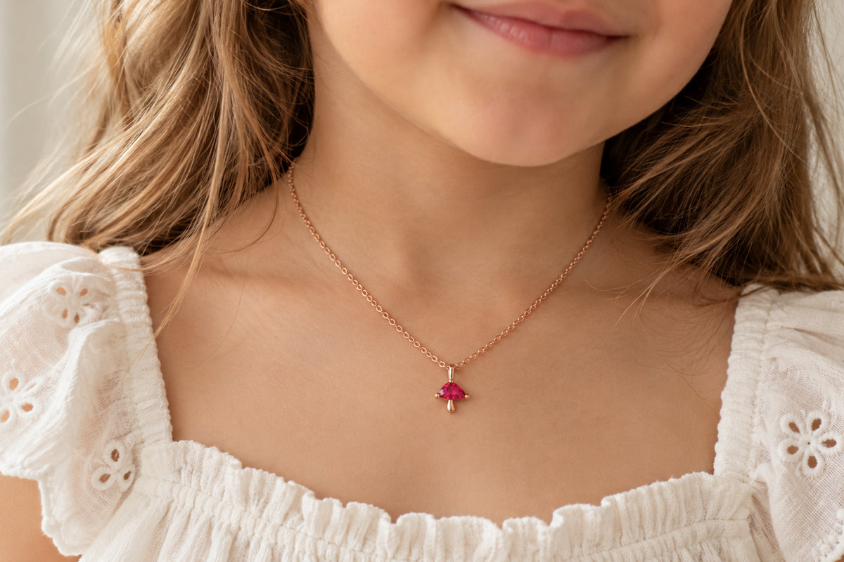 Candy Mush Necklace