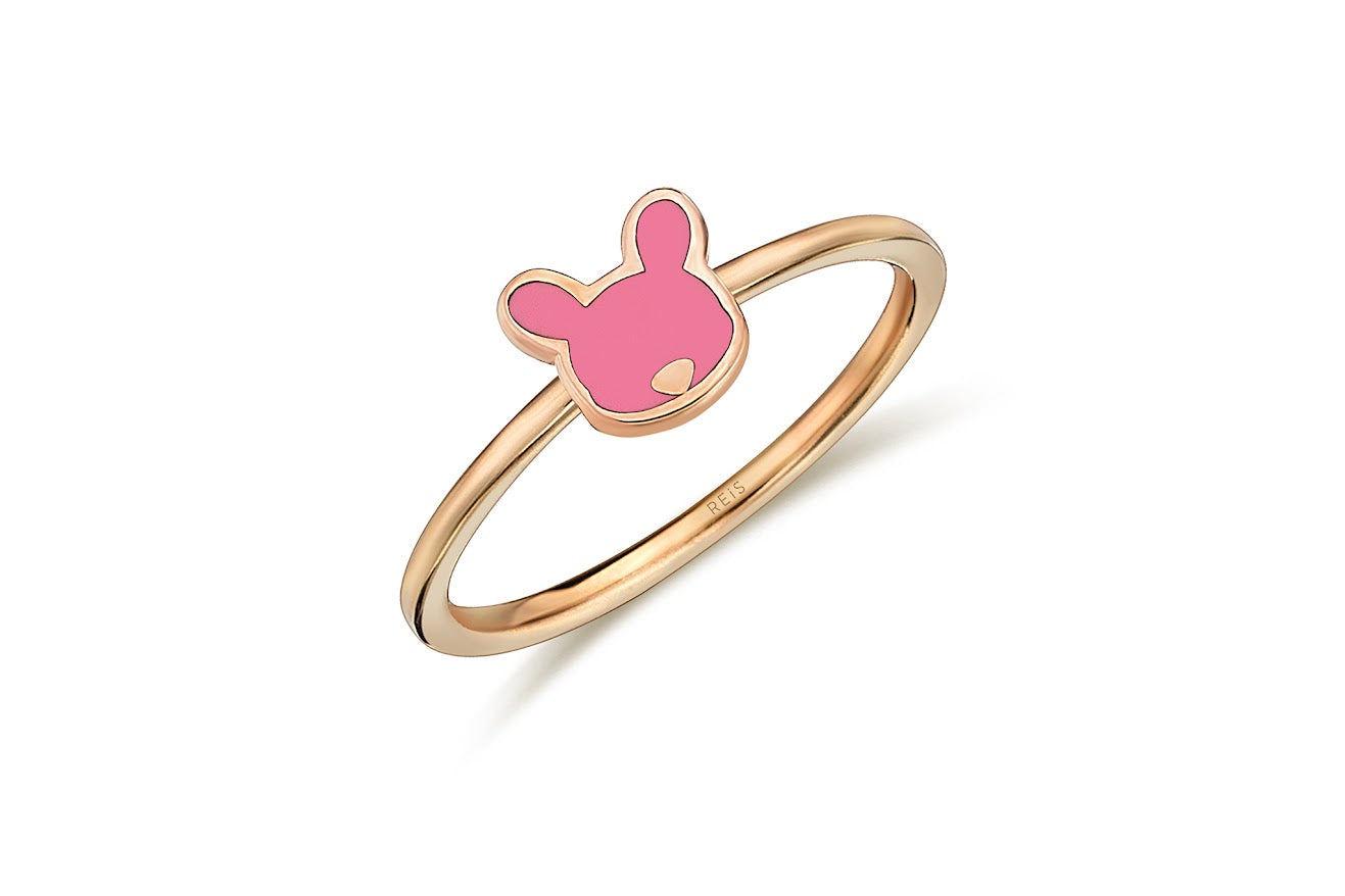 Pink Ring