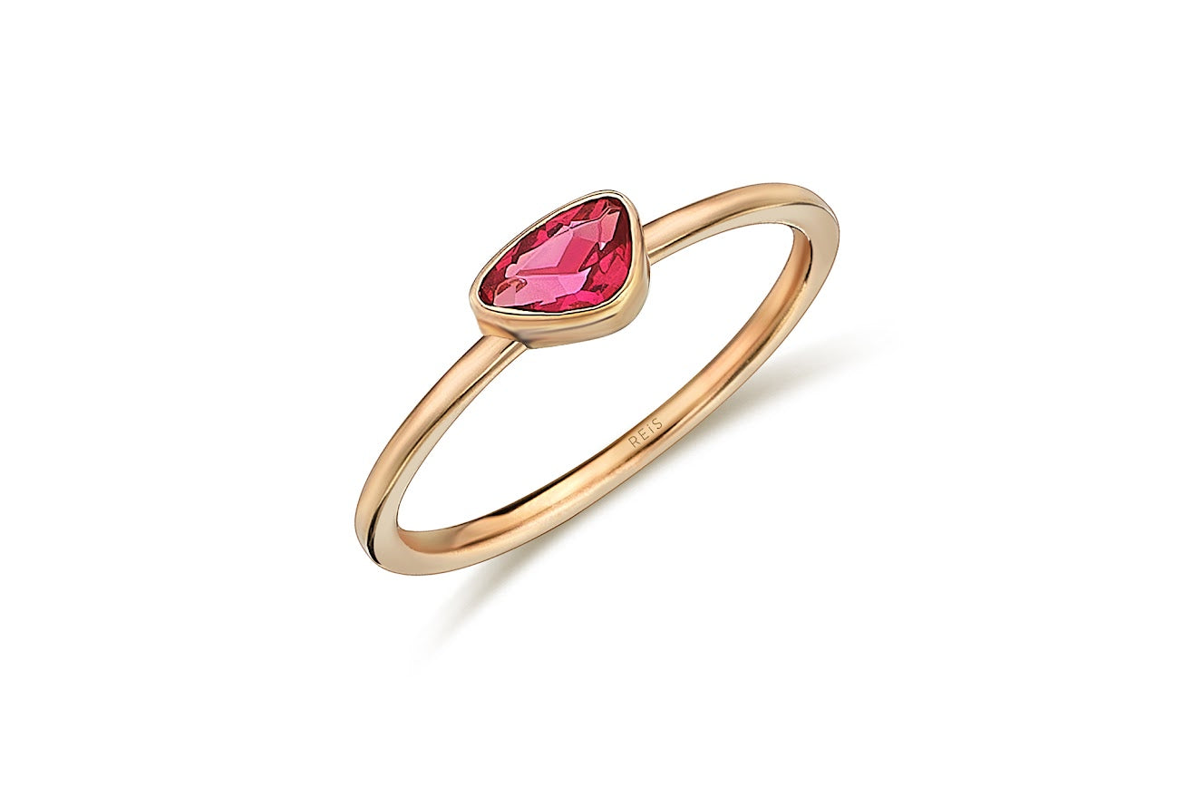 Candy Drop Ring