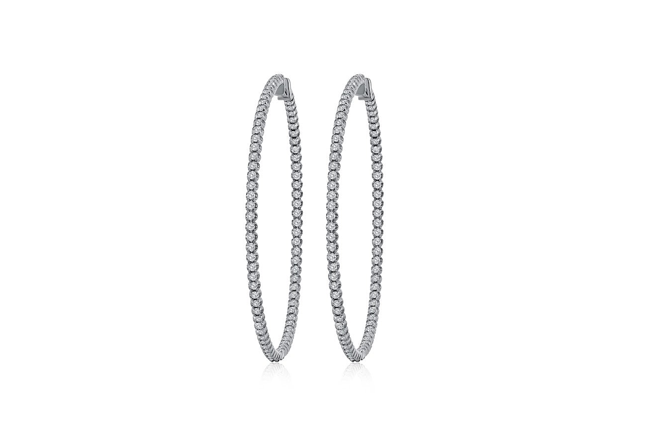 Williams Hoops Large