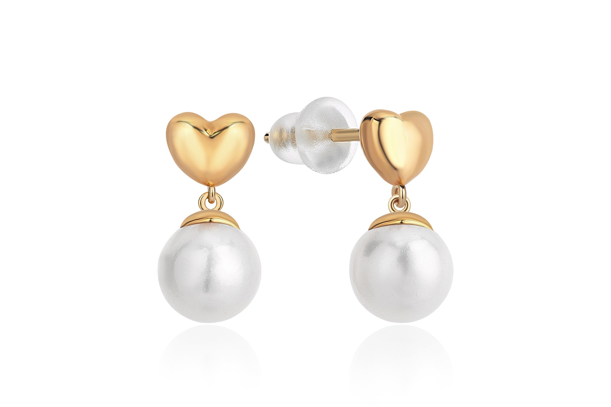 Mini Pearl Love