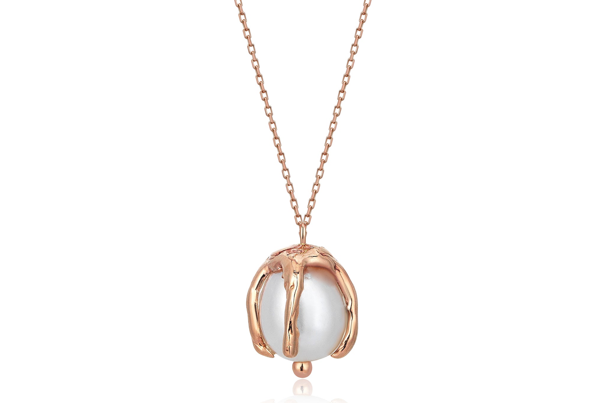 A Piece of Pearl