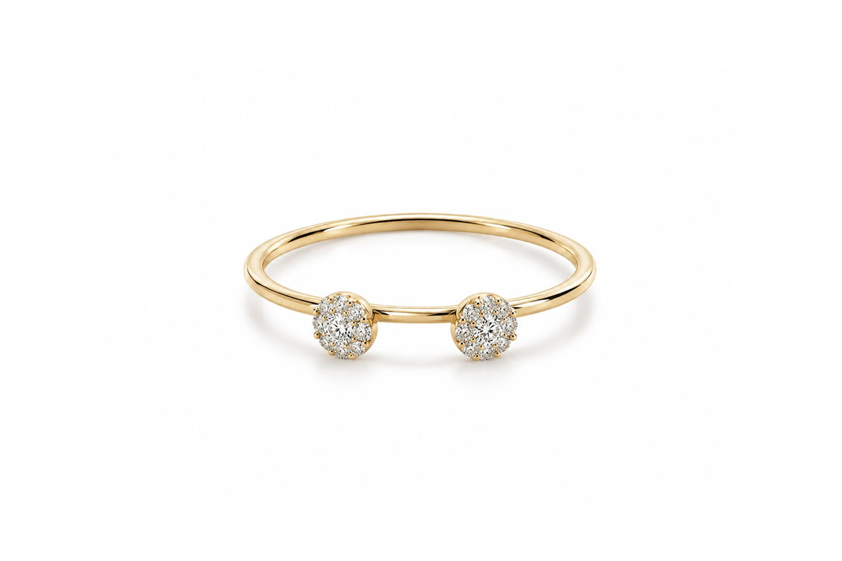 Match Two Ring