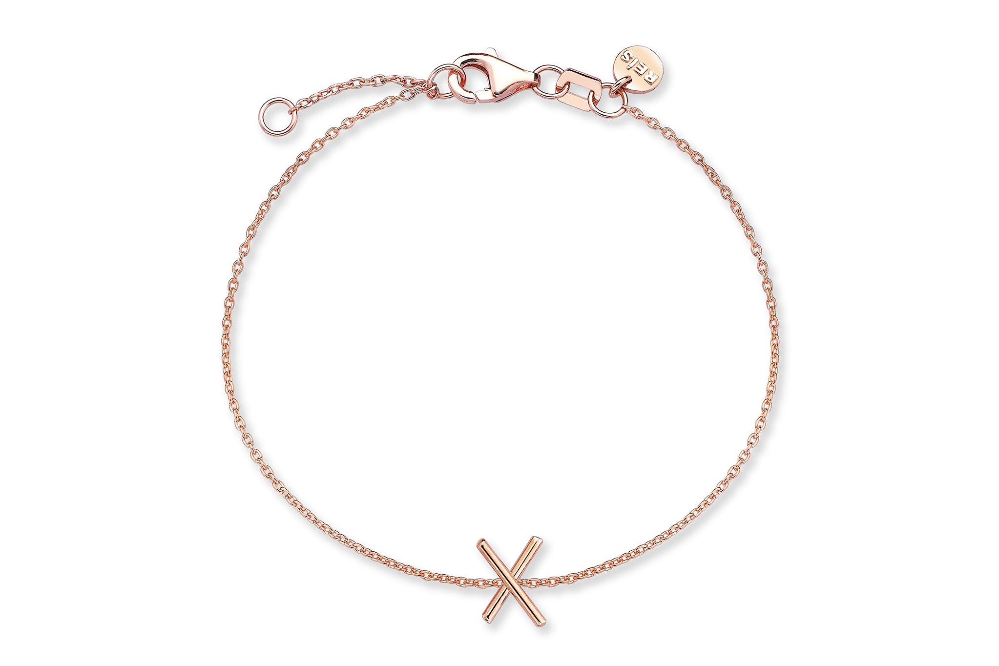 X Bracelet