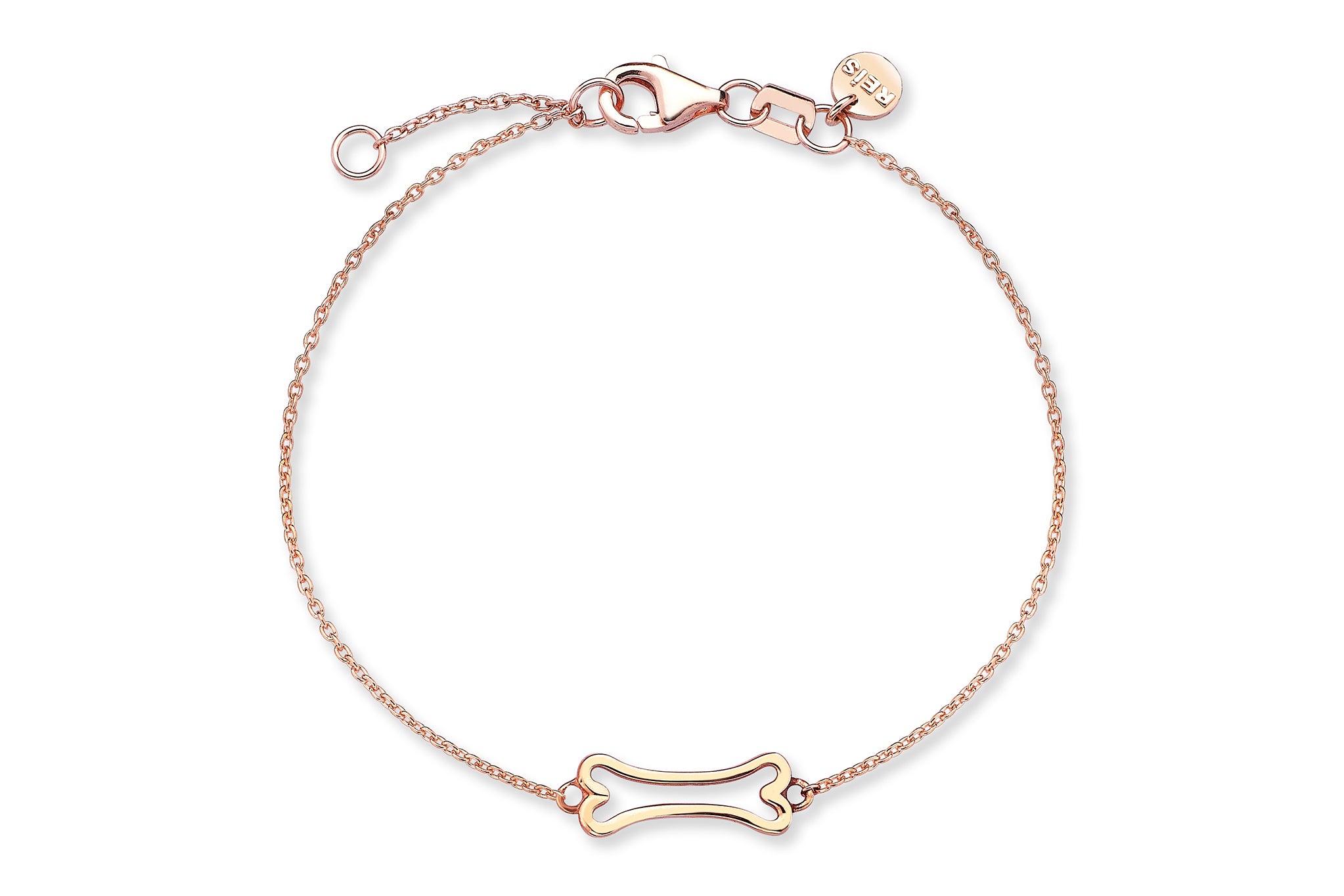 Bone Bracelet New