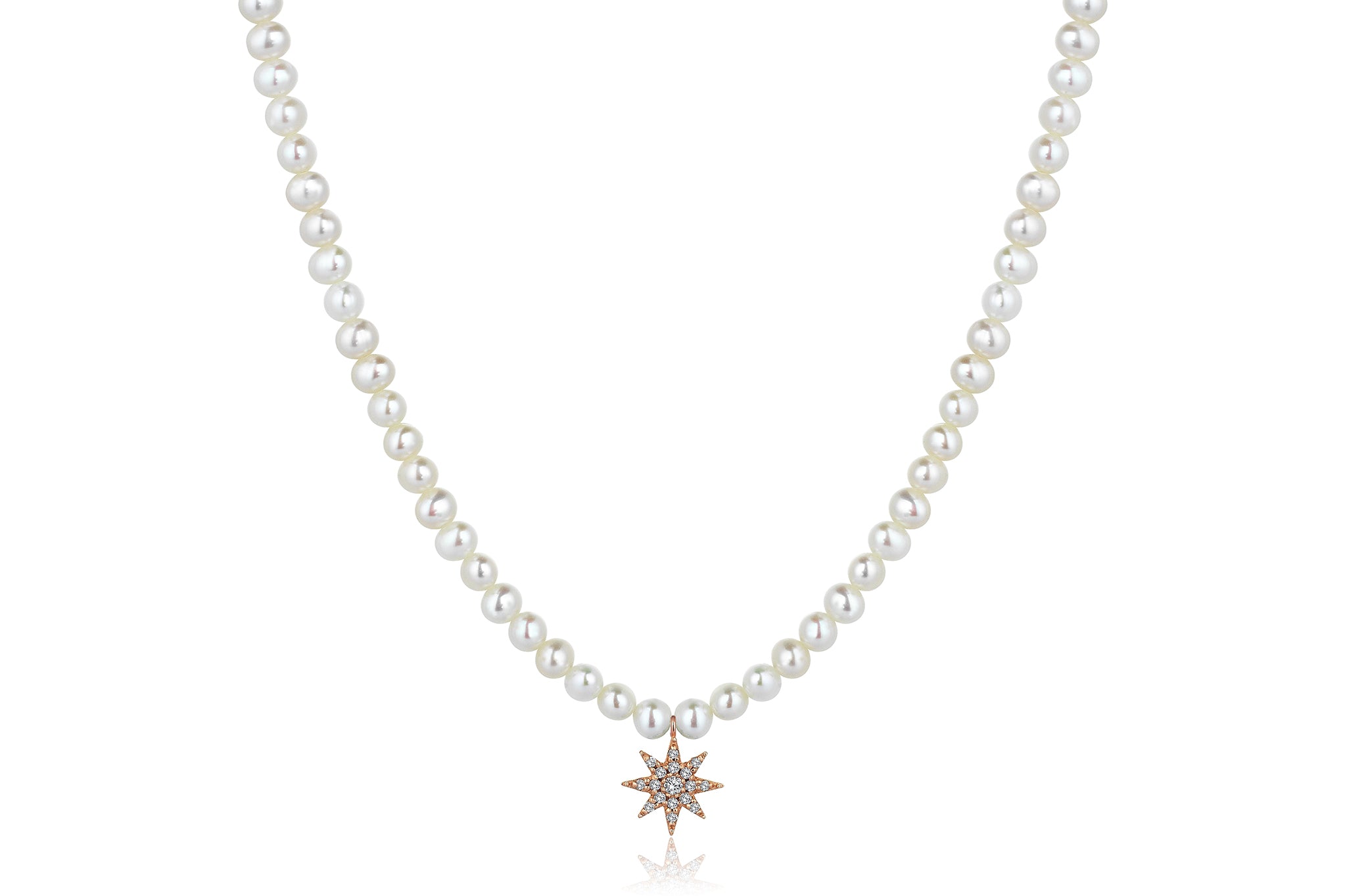 Pearl Pole Star